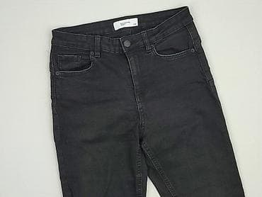 Jeansy damskie, rozmiar M w lalafo.pl Jeansy damskie, rozmiar M