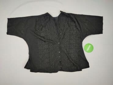 bluzki z piórami reserved: Women's blouse, 5XL at lalafo.pl — 2 bluzki z piórami reserved: Women's blouse, 5XL — 2