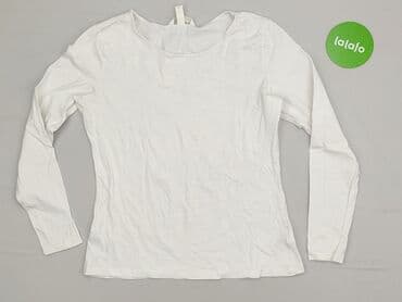 bluzki obcisła: H&M, Women's blouse, L at lalafo.pl — 2 bluzki obcisła: H&M, Women's blouse, L — 2