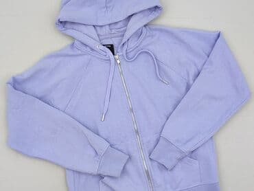 Sinsay, Кофта з каптуром жіноча, XS на lalafo.pl Sinsay, Кофта з каптуром жіноча, XS