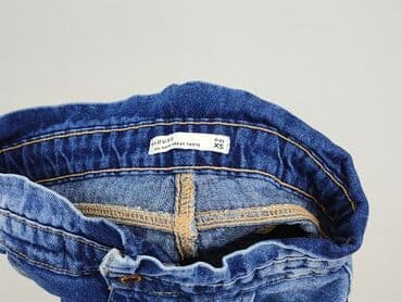 obcisłe szorty damskie: House of Denim, Shorts for women, XS at lalafo.pl — 4 obcisłe szorty damskie: House of Denim, Shorts for women, XS — 4