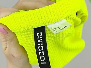 fishbone spodenki: H&M Divided, Bluzka damska, rozmiar M w lalafo.pl — 5 fishbone spodenki: H&M Divided, Bluzka damska, rozmiar M — 5