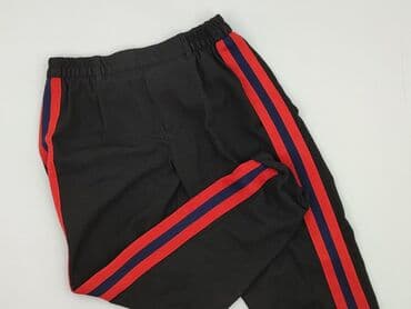 Bershka, Spodnie dresowe damskie, rozmiar S w lalafo.pl Bershka, Spodnie dresowe damskie, rozmiar S