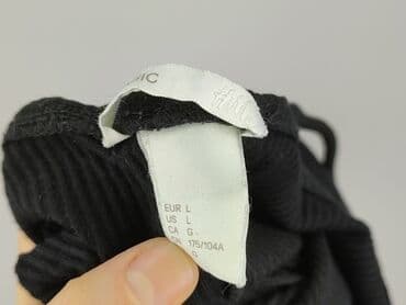 eleganckie sukienki midi dla puszystych: H&M Basic, Women`s dress, L at lalafo.pl — 4 eleganckie sukienki midi dla puszystych: H&M Basic, Women`s dress, L — 4