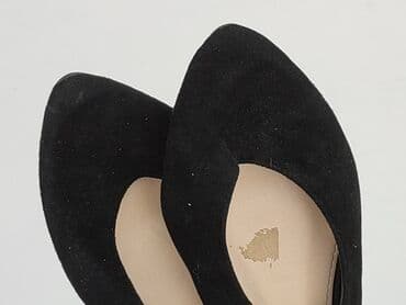 Жінкам: Vices, Балетки жіночі, 39 на lalafo.pl — 6 Жінкам: Vices, Балетки жіночі, 39 — 6