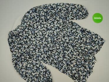 bluzka z rozkloszowanymi rękawami zalando: H&M, Жіноча блуза, розмір S на lalafo.pl — 4 bluzka z rozkloszowanymi rękawami zalando: H&M, Жіноча блуза, розмір S — 4