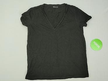 t shirt basic h: Zara, Women`s T-shirt, size M at lalafo.pl — 2 t shirt basic h: Zara, Women`s T-shirt, size M — 2