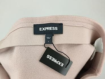 spódnice basic: Express, Spódnica damska, rozmiar L w lalafo.pl — 5 spódnice basic: Express, Spódnica damska, rozmiar L — 5