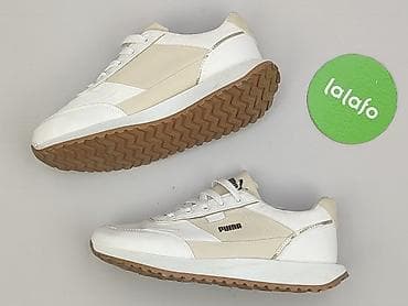 emu 37: Puma, Sneakers for women, size 41 at lalafo.pl — 3 emu 37: Puma, Sneakers for women, size 41 — 3