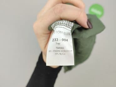 cool club sukienki: Cotton Club, Top damski, rozmiar M w lalafo.pl — 6 cool club sukienki: Cotton Club, Top damski, rozmiar M — 6