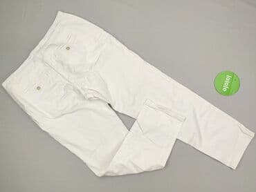 Women: Christian Berg, Material trousers for women, L at lalafo.pl — 3 Women: Christian Berg, Material trousers for women, L — 3