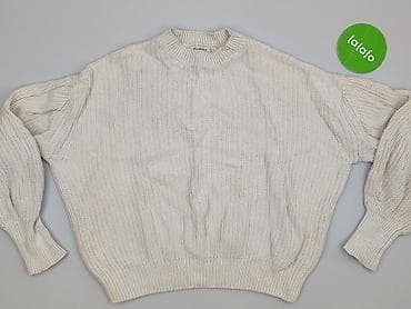 Women: Stradivarius, Women`s sweater, size M at lalafo.pl — 2 Women: Stradivarius, Women`s sweater, size M — 2