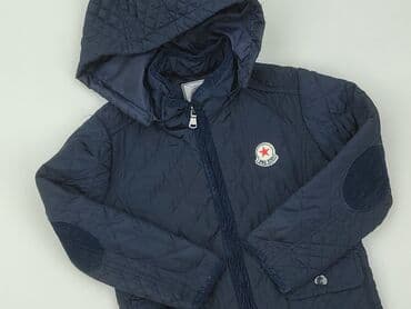 Baby clothes: Transitional jacket, 3-4 years, 98-104 cm, condition - Very good at lalafo.pl — 1 Baby clothes: Transitional jacket, 3-4 years, 98-104 cm, condition - Very good — 1