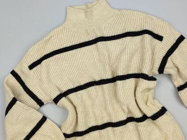 SZACHOWNICA, Women`s sweater, size M at lalafo.pl SZACHOWNICA, Women`s sweater, size M