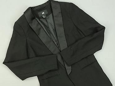 H&M, Marynarka damska, rozmiar S w lalafo.pl H&M, Marynarka damska, rozmiar S