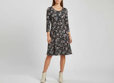 H&M Divided, Sukienka damska, rozmiar 2XS w lalafo.pl H&M Divided, Sukienka damska, rozmiar 2XS