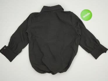 koszula z bufiastymi rękawami sinsay: Women's blouse, M at lalafo.pl — 4 koszula z bufiastymi rękawami sinsay: Women's blouse, M — 4