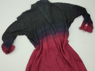 wyprzedaż sukienek plus size: Ombre, Women`s dress, One size at lalafo.pl — 1 wyprzedaż sukienek plus size: Ombre, Women`s dress, One size — 1