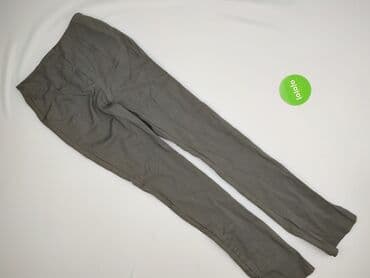 Women's Pants: Zara, Material trousers for women, size S at lalafo.pl — 2 Women's Pants: Zara, Material trousers for women, size S — 2