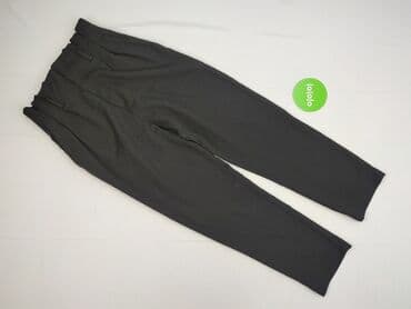 Women's Clothing: H&M, Material trousers for women, S at lalafo.pl — 2 Women's Clothing: H&M, Material trousers for women, S — 2