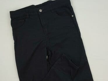 Jeans, F&F, 14 years, 164, condition - Very good at lalafo.pl Jeans, F&F, 14 years, 164, condition - Very good