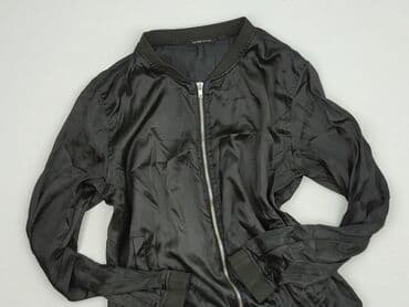 Kurtka bomberka damska, rozmiar L w lalafo.pl Kurtka bomberka damska, rozmiar L