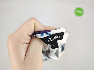 Zavanna, Bluzka damska, rozmiar S w lalafo.pl — 5 Zavanna, Bluzka damska, rozmiar S — 5
