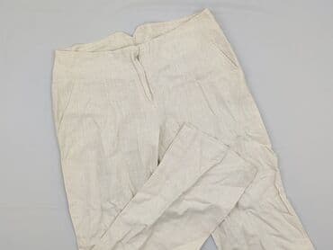 Spodnie materiałowe damskie, rozmiar XL w lalafo.pl Spodnie materiałowe damskie, rozmiar XL