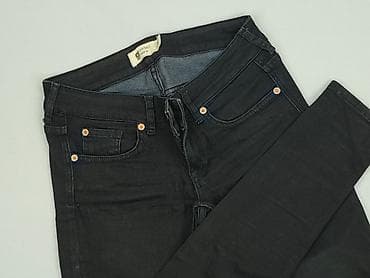 Jeansy damskie, rozmiar S w lalafo.pl Jeansy damskie, rozmiar S