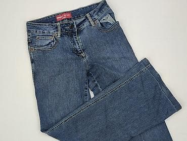 Jeansy damskie, rozmiar S w lalafo.pl Jeansy damskie, rozmiar S