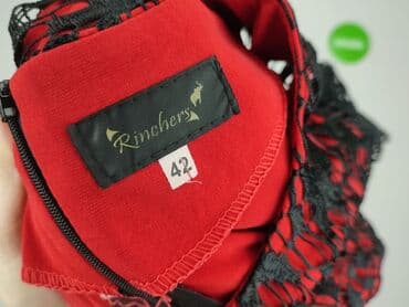 illuminate sukienki vinted: Women`s dress, XL at lalafo.pl — 5 illuminate sukienki vinted: Women`s dress, XL — 5