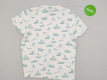 shein męskie koszulki: Grand & Hills, Футболка для чоловіків, розмір S на lalafo.pl — 3 shein męskie koszulki: Grand & Hills, Футболка для чоловіків, розмір S — 3