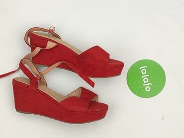 sandaly born 2 be: Босоніжки жіночі, 39 на lalafo.pl — 2 sandaly born 2 be: Босоніжки жіночі, 39 — 2