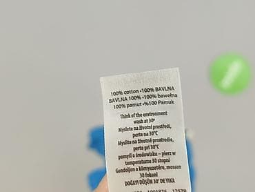 hm oversized t shirty: F&F, T-shirt damski, rozmiar M w lalafo.pl — 8 hm oversized t shirty: F&F, T-shirt damski, rozmiar M — 8