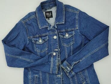 M&S Mode, Джинсова куртка жіноча, розмір XL на lalafo.pl M&S Mode, Джинсова куртка жіноча, розмір XL