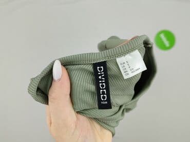 sukienki wieczorowe szmaragdowe: H&M Divided, Women`s dress, S at lalafo.pl — 4 sukienki wieczorowe szmaragdowe: H&M Divided, Women`s dress, S — 4