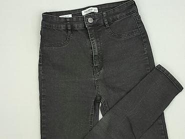 PULL&BEAR, Jeans for women, size M at lalafo.pl PULL&BEAR, Jeans for women, size M