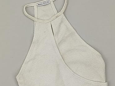 Bershka, Top damski, rozmiar S w lalafo.pl Bershka, Top damski, rozmiar S