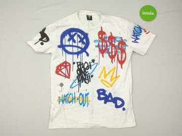 numer koszulki messi: FSBN, Футболка для чоловіків, XS на lalafo.pl — 2 numer koszulki messi: FSBN, Футболка для чоловіків, XS — 2