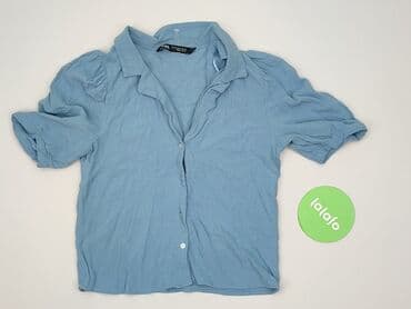 sweter w truskawki zara: Zara, Women's blouse, XS at lalafo.pl — 2 sweter w truskawki zara: Zara, Women's blouse, XS — 2