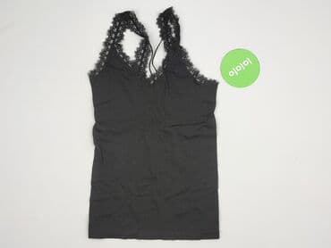 simple bluzki: Greence, Топ жіночий, M на lalafo.pl — 3 simple bluzki: Greence, Топ жіночий, M — 3