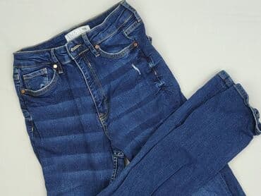 Denim, Jeans for women, S at lalafo.pl Denim, Jeans for women, S
