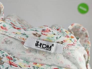 ciuchy h: HDM, Bluzka damska, rozmiar S w lalafo.pl — 4 ciuchy h: HDM, Bluzka damska, rozmiar S — 4