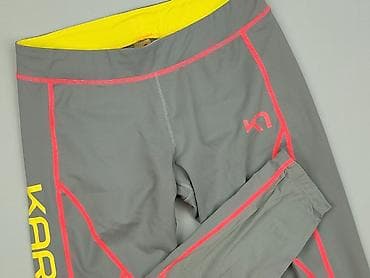 Kari Traa, Legginsy Sportowe damskie, rozmiar L w lalafo.pl Kari Traa, Legginsy Sportowe damskie, rozmiar L