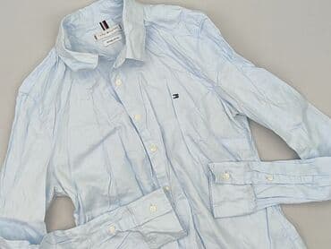 Tommy Hilfiger, Koszula damska, rozmiar XS w lalafo.pl Tommy Hilfiger, Koszula damska, rozmiar XS