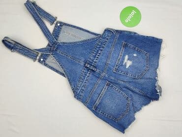 garnitury hm: H&M Divided, Напівкомбінезони жіночі, M на lalafo.pl — 3 garnitury hm: H&M Divided, Напівкомбінезони жіночі, M — 3