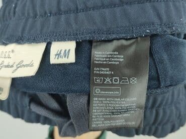 krótkie spodenki wyszczuplające: H&M L.O.G.G., Shorts for women, M at lalafo.pl — 5 krótkie spodenki wyszczuplające: H&M L.O.G.G., Shorts for women, M — 5