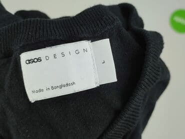 co to jest akryl w swetrze: ASOS Design, Women`s sweater, L at lalafo.pl — 6 co to jest akryl w swetrze: ASOS Design, Women`s sweater, L — 6