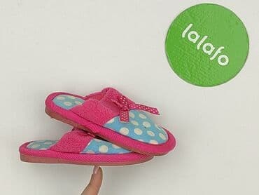 sinsay buty dziecięce zimowe: Капці 19, Б/в на lalafo.pl — 4 sinsay buty dziecięce zimowe: Капці 19, Б/в — 4