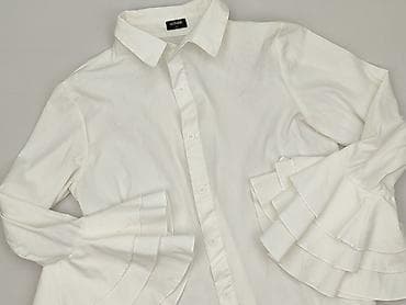 Koszula damska, rozmiar S w lalafo.pl Koszula damska, rozmiar S